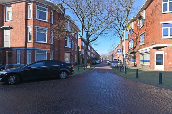 Medium property photo - Velpsestraat 107, 2573 SG Den Haag